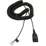 Jabra 8800-01-94 austiņu/austiņu piederumu kabelis