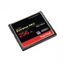 WESTERN DIGITAL SanDisk Extreme Pro Compact Flash 160 MB/s 256 GB