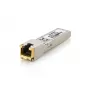 LevelOne 1,25 Gbps vara SFP raiduztvērējs, 100 m, RJ45, varš, 1250 Mbit/s, SFP, 100 m, IEEE 802.3, IEEE 802.3ab, 3.3 V
