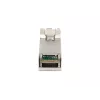 LevelOne 1,25 Gbps vara SFP raiduztvērējs, 100 m, RJ45, varš, 1250 Mbit/s, SFP, 100 m, IEEE 802.3, IEEE 802.3ab, 3.3 V