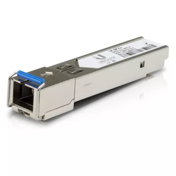 UBIQUITI NETWORKS SFP raidītājmodulis UF-GP-C+