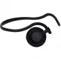 Jabra A Neckband, Kakla siksna, Plastmasa, Melna