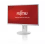 Fujitsu Displays B22-8 WE datora monitors 55,9 cm (22 collas) 1680 x 1050 pikseļi WSXGA+ LED Sudraba