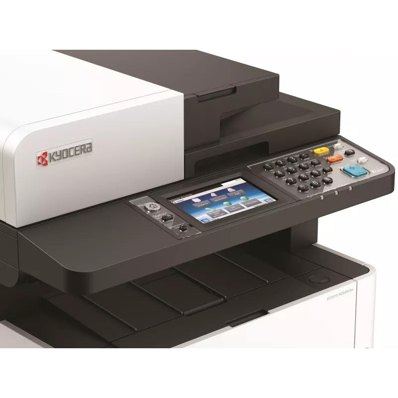 KYOCERA ECOSYS M2735dw lāzera A4 1200 x 1200 DPI 35 ppm Wi-Fi