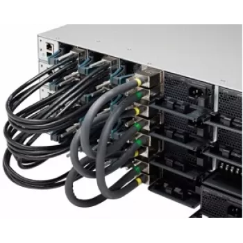 CISCO sakraušanas kabelis – 1. tips – 50 cm