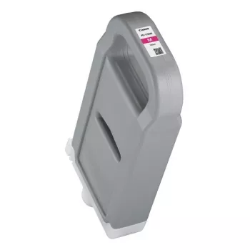 Canon PFI-1700M tintes kasetne oriģināla madženta