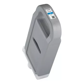 Canon PFI-1700C tintes kasetne oriģināla ciāna