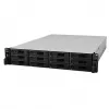 SYNOLOGY paplašināšanas bloks Rx1217rp 2U 12 nodalījumi 2U Rack Station