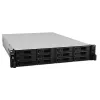 SYNOLOGY paplašināšanas bloks Rx1217rp 2U 12 nodalījumi 2U Rack Station