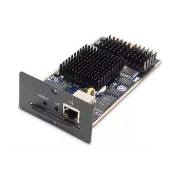 DIGITUS IP funkciju modulis KVM slēdžiem (DS-51000-1)