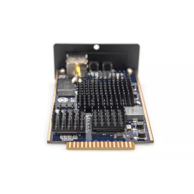 DIGITUS IP funkciju modulis KVM slēdžiem (DS-51000-1)