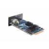 DIGITUS IP funkciju modulis KVM slēdžiem (DS-51000-1)
