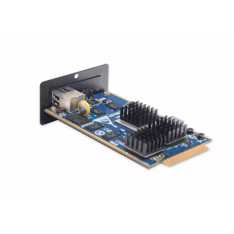 DIGITUS IP funkciju modulis KVM slēdžiem (DS-51000-1)