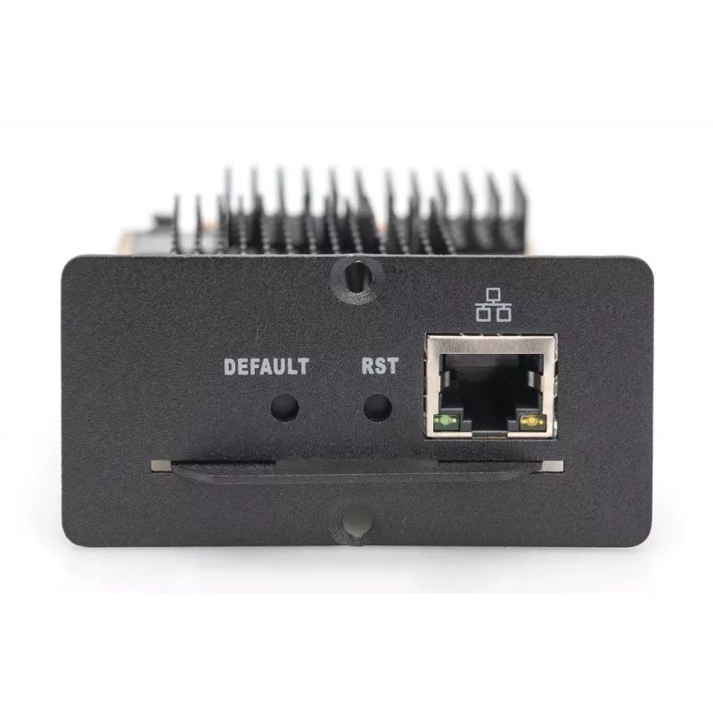 DIGITUS IP funkciju modulis KVM slēdžiem (DS-51000-1)
