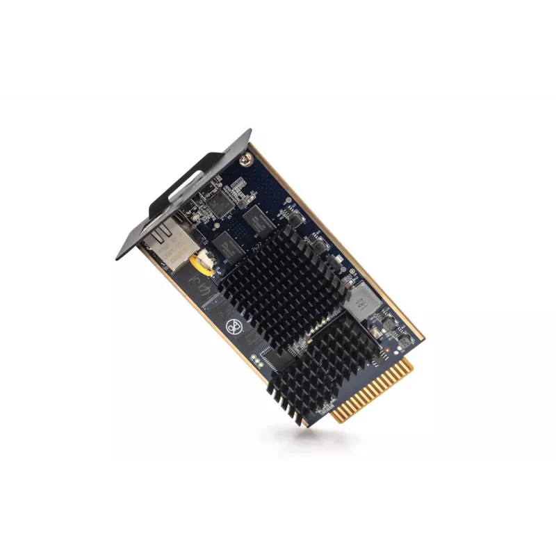 DIGITUS IP funkciju modulis KVM slēdžiem (DS-51000-1)