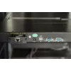 DIGITUS Modularizēta 43,2 cm (17 collu) TFT konsole ar 8 portu KVM RAL 9005 melna - Qwertzu vācu