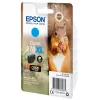Epson Squirrel Singlepack ciāna 378XL Claria Photo HD Ink