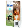 Epson Squirrel Singlepack Light ciāna 378XL Claria Photo HD Ink