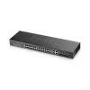 Zyxel GS1920-24V2 Managed Gigabit Ethernet (10/100/1000) Melns