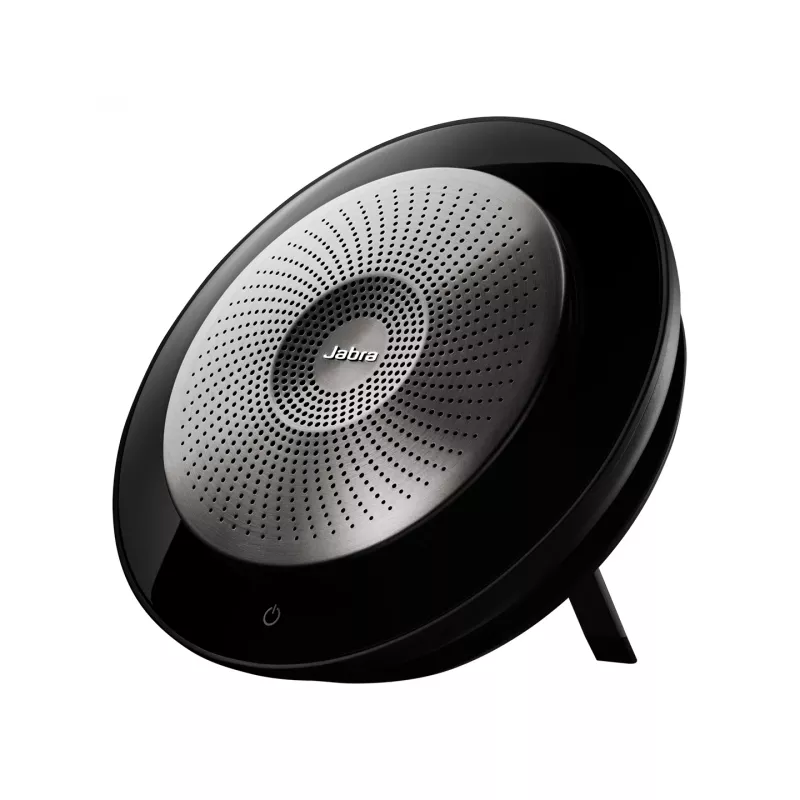 Jabra Speak 710, universāls, melns, sudrabains, 30 m, 70 dB, 1 m, 10 W