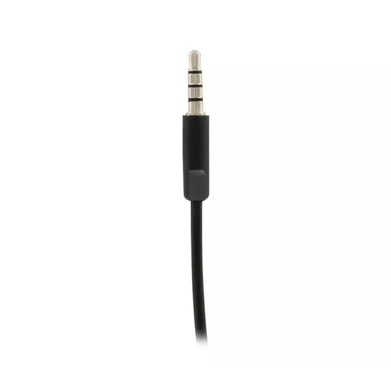 LOGITECH H111 - 3.5mm - Stereo austiņas