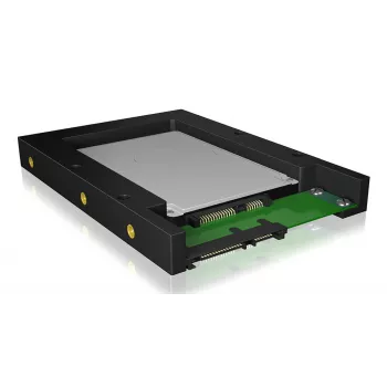 ICY BOX IB-2538StS Universāls cietā diska būris