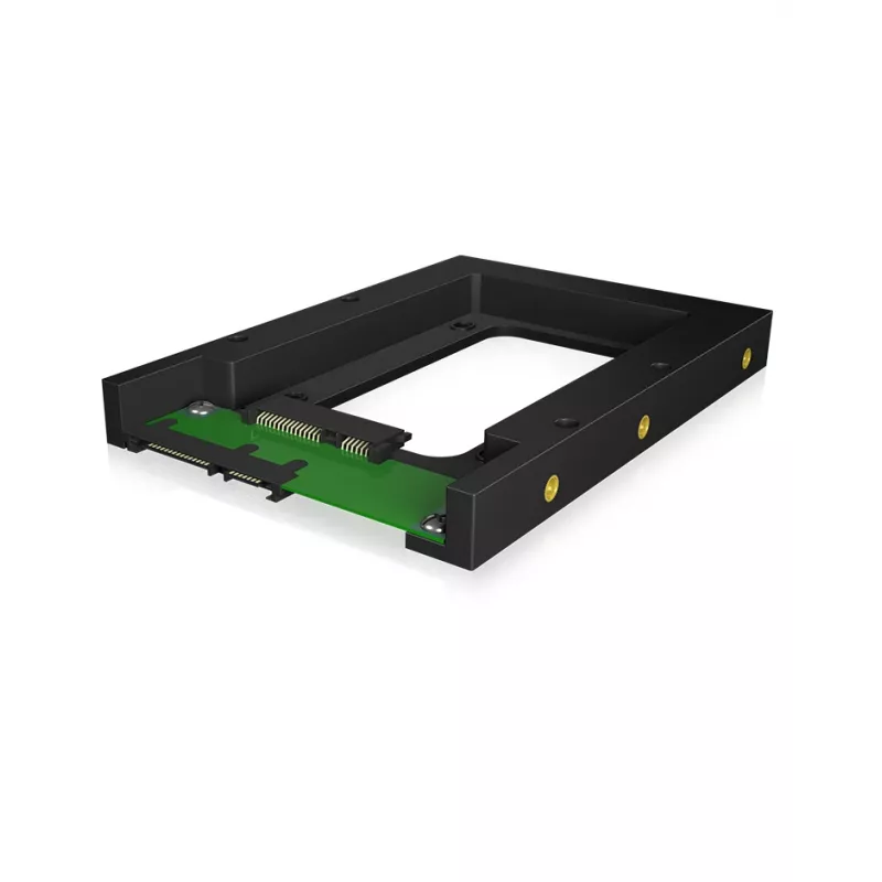 ICY BOX IB-2538StS Universāls cietā diska būris