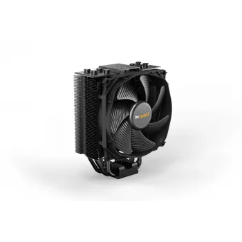 be quiet Dark Rock plāns CPU Cooler
