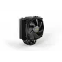 be quiet Dark Rock plāns CPU Cooler