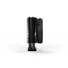 be quiet Dark Rock plāns CPU Cooler