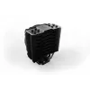 be quiet Dark Rock plāns CPU Cooler