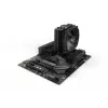 be quiet Dark Rock plāns CPU Cooler