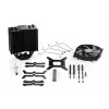 be quiet Dark Rock plāns CPU Cooler