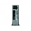 Chieftec CS-12B-300 datora korpuss Mini Tornis Melns 300 W