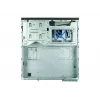 Chieftec CS-12B-300 datora korpuss Mini Tornis Melns 300 W