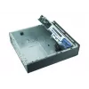 Chieftec CS-12B-300 datora korpuss Mini Tornis Melns 300 W