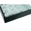 Chieftec CS-12B-300 datora korpuss Mini Tornis Melns 300 W