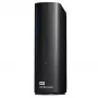 WESTERN DIGITAL Galda cietais disks - WD Elements - 10TB - USB-A 3.0