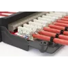 DIGITUS Professional CAT6A, EA klase Patch Panel, ekranēts