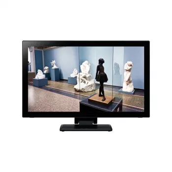 Monitor TM-23 58.4CM 23IN LED 10TP Multitouch HDMI