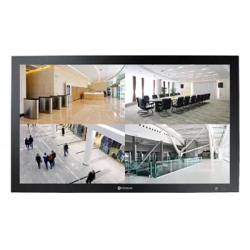 AG Neovo QX-55 139,7 cm (55 collu) 3840 x 2160 pikseļi