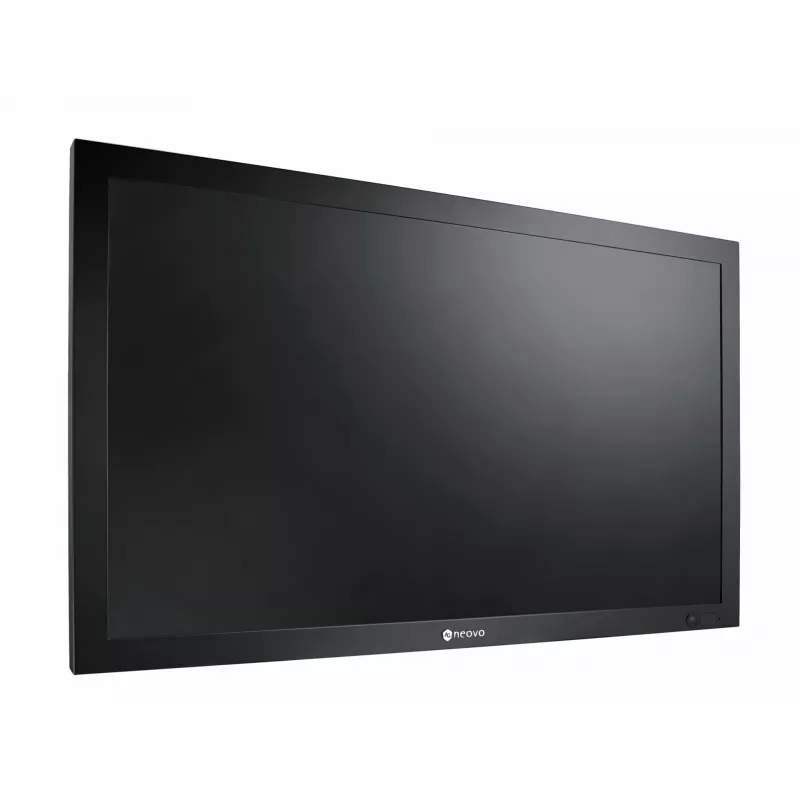 AG Neovo QX-55 139,7 cm (55 collu) 3840 x 2160 pikseļi