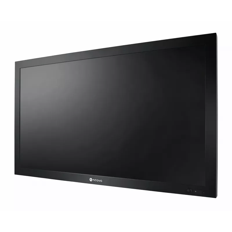 AG Neovo QX-55 139,7 cm (55 collu) 3840 x 2160 pikseļi