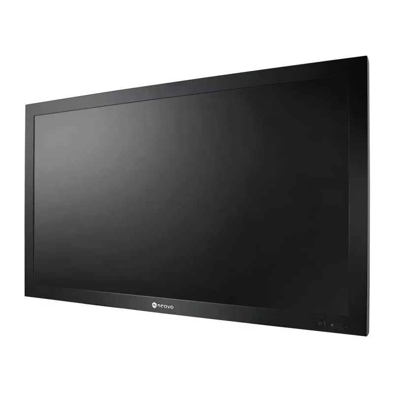 AG Neovo QX-55 139,7 cm (55 collu) 3840 x 2160 pikseļi