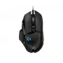 LOGITECH G502 Hero augstas veiktspējas spēļu pele N/a - Ewr2