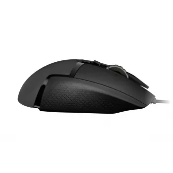 LOGITECH G502 Hero augstas veiktspējas spēļu pele N/a - Ewr2
