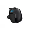 LOGITECH G502 Hero augstas veiktspējas spēļu pele N/a - Ewr2