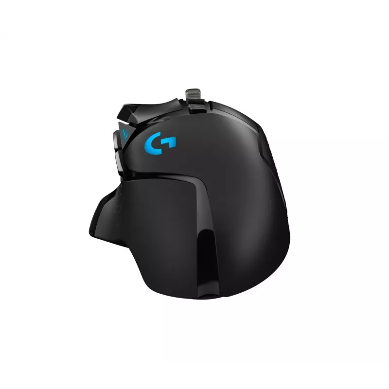 LOGITECH G502 Hero augstas veiktspējas spēļu pele N/a - Ewr2