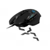 LOGITECH G502 Hero augstas veiktspējas spēļu pele N/a - Ewr2