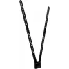 Monitora stiprinājums Logitech XL TV Mount for MeetUp melns